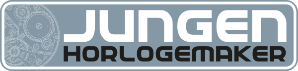 Jungen Horlogemaker